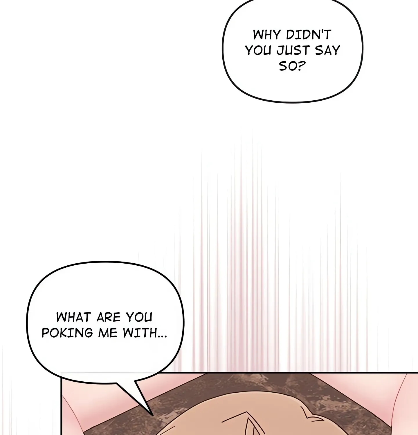 Bride Lessons Chapter 5 page 48 - 