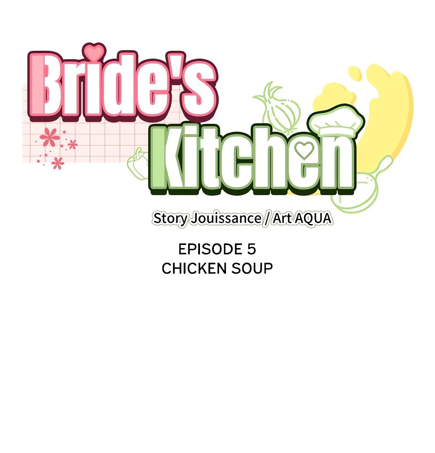 Bride Lessons Chapter 5 page 6 - 