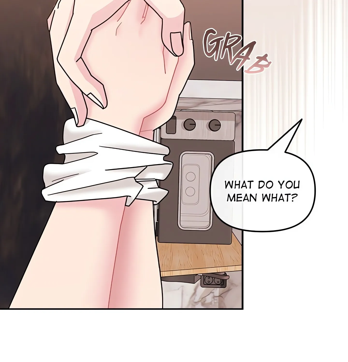 Bride Lessons Chapter 5 page 51 - 