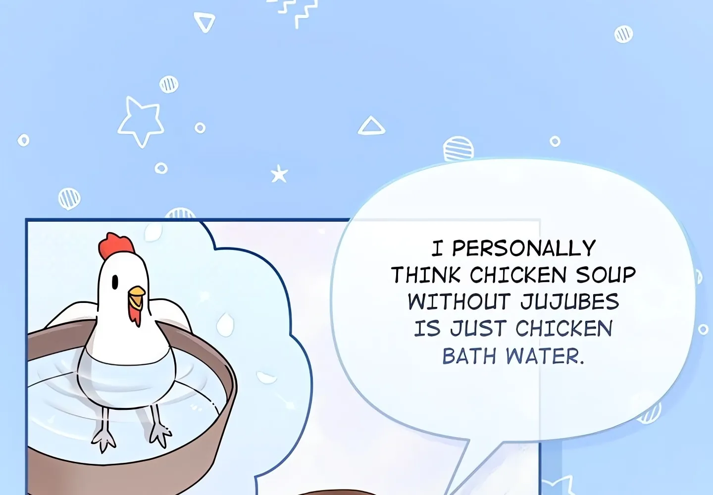 Bride Lessons Chapter 5 page 70 - 