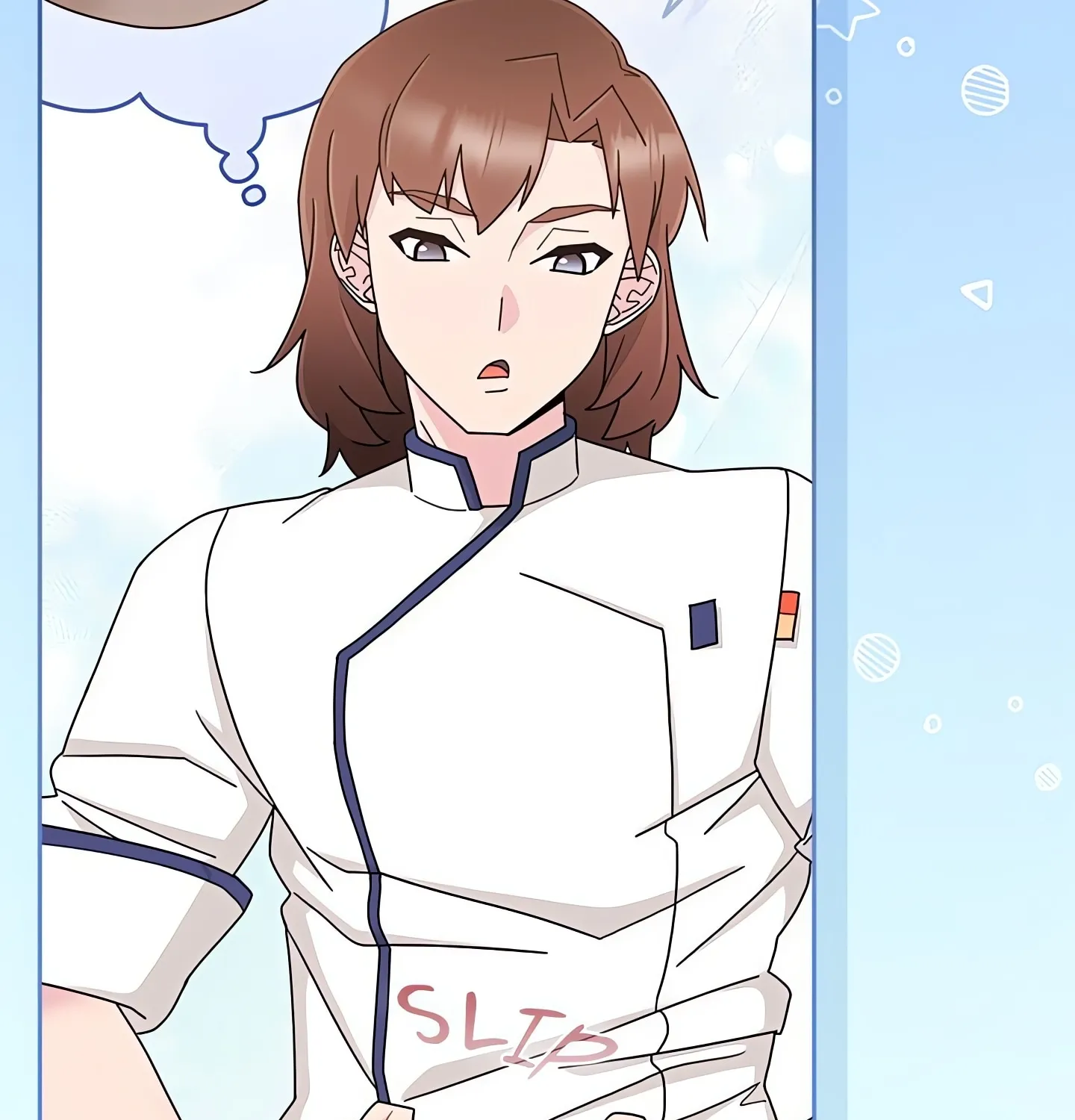 Bride Lessons Chapter 5 page 71 - 
