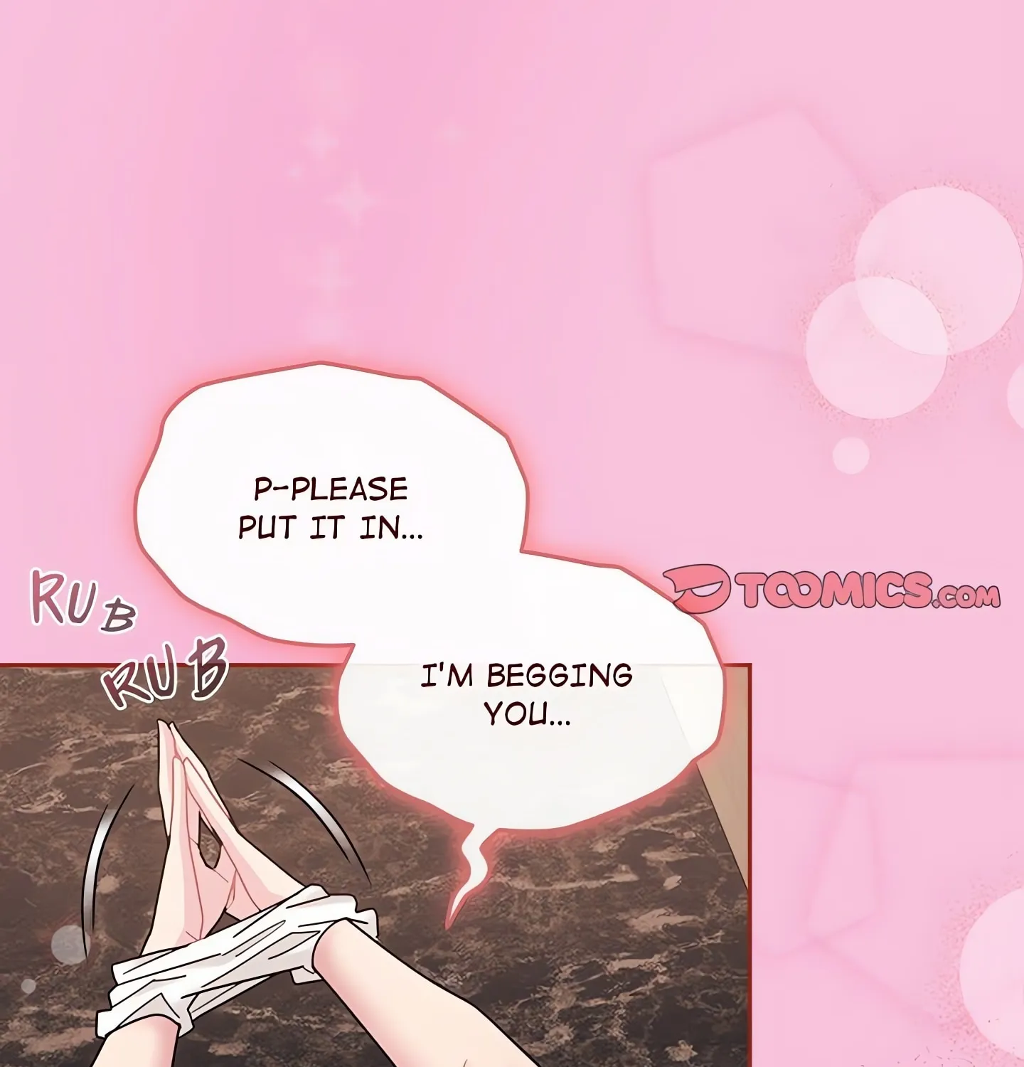 Bride Lessons Chapter 5 page 90 - 