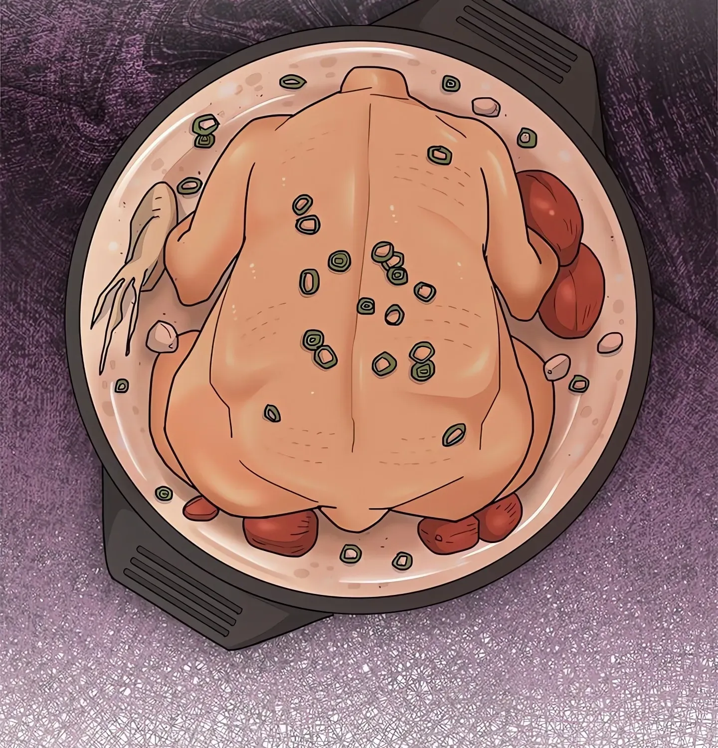 Bride Lessons Chapter 5 page 99 - 
