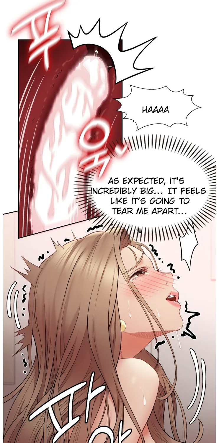 Bride Lessons Chapter 6 page 14 - 