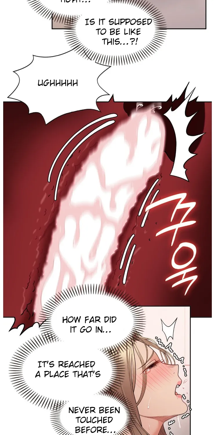 Bride Lessons Chapter 6 page 16 - 