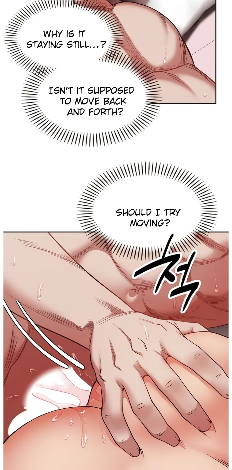 Bride Lessons Chapter 6 page 20 - 