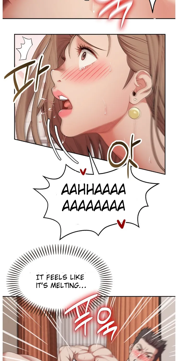 Bride Lessons Chapter 6 page 22 - 