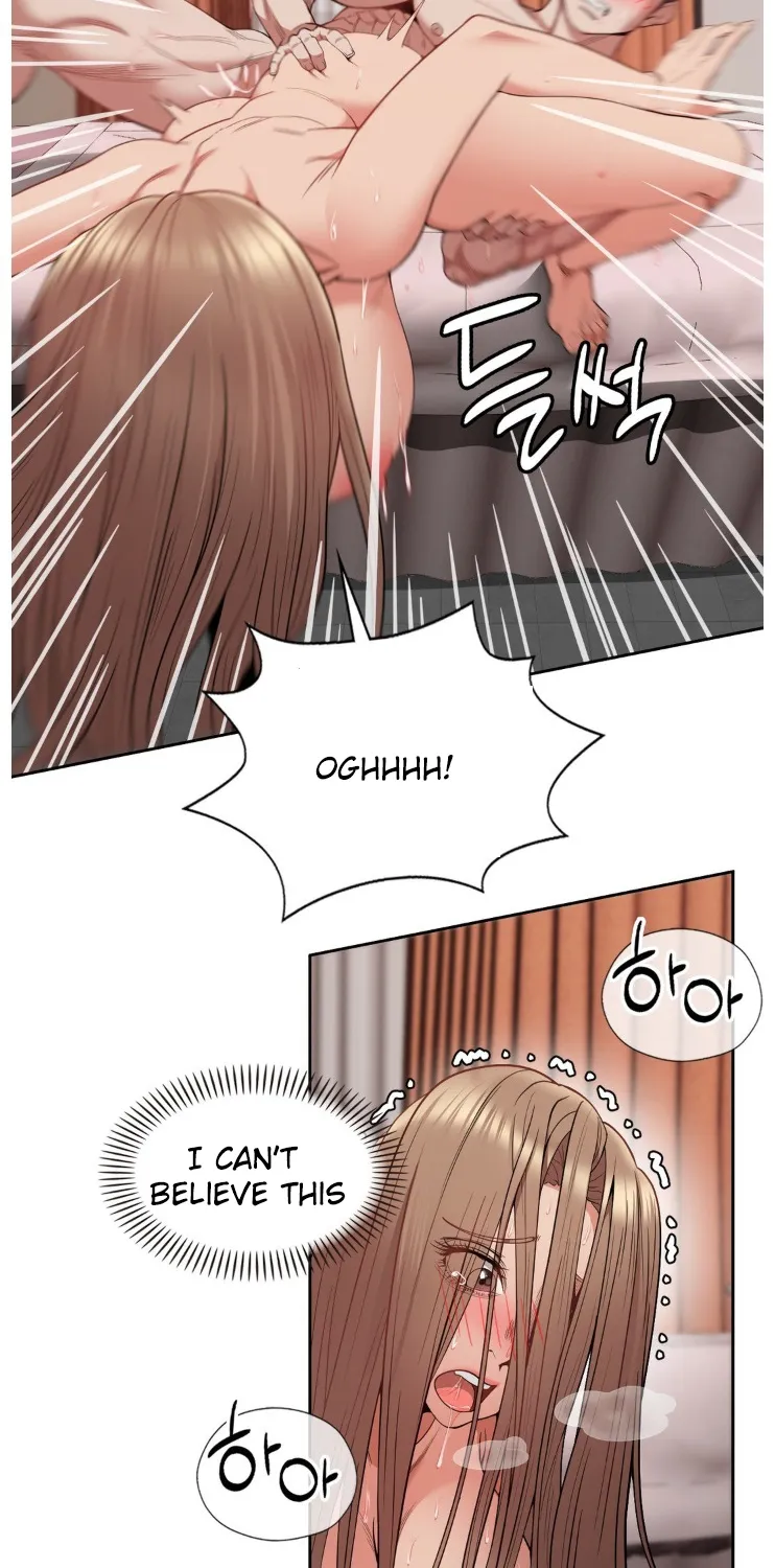 Bride Lessons Chapter 6 page 23 - 