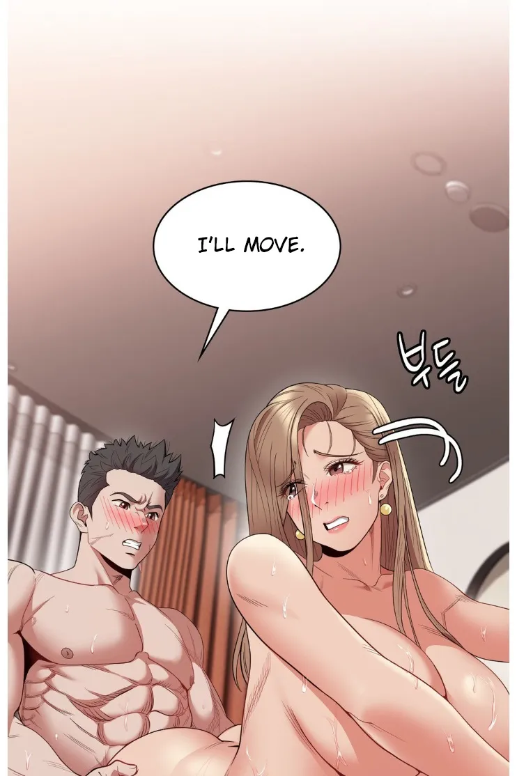 Bride Lessons Chapter 6 page 27 - 