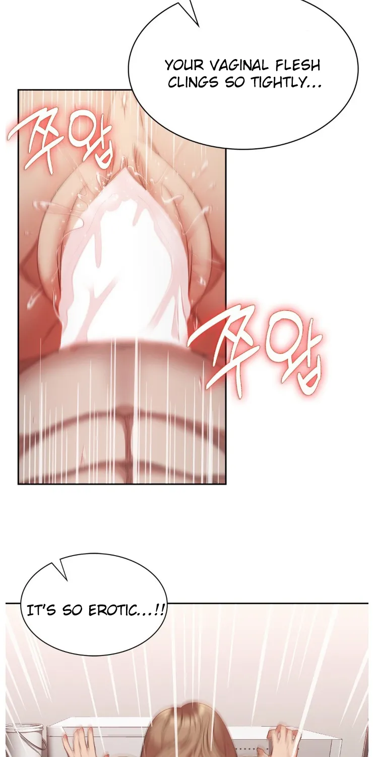 Bride Lessons Chapter 6 page 32 - 
