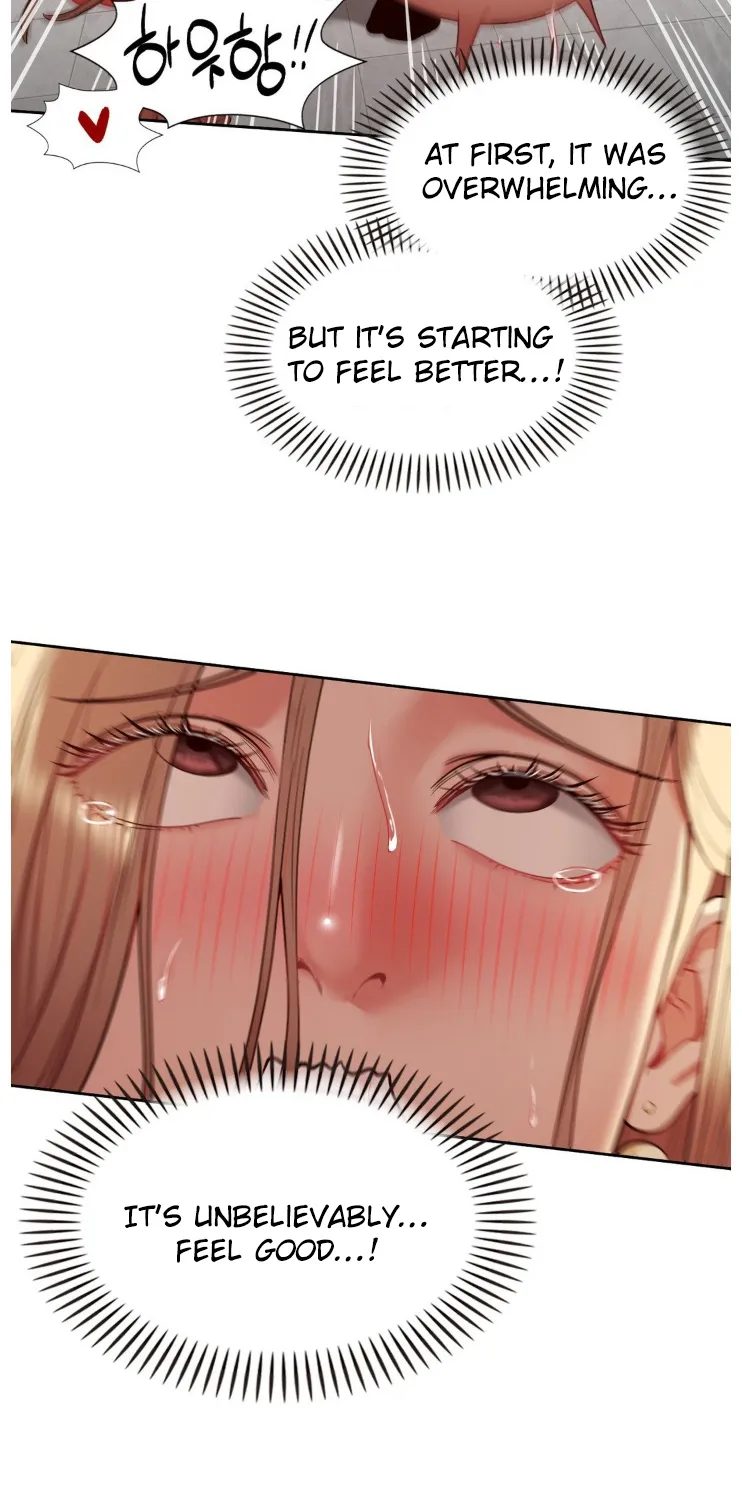 Bride Lessons Chapter 6 page 35 - 