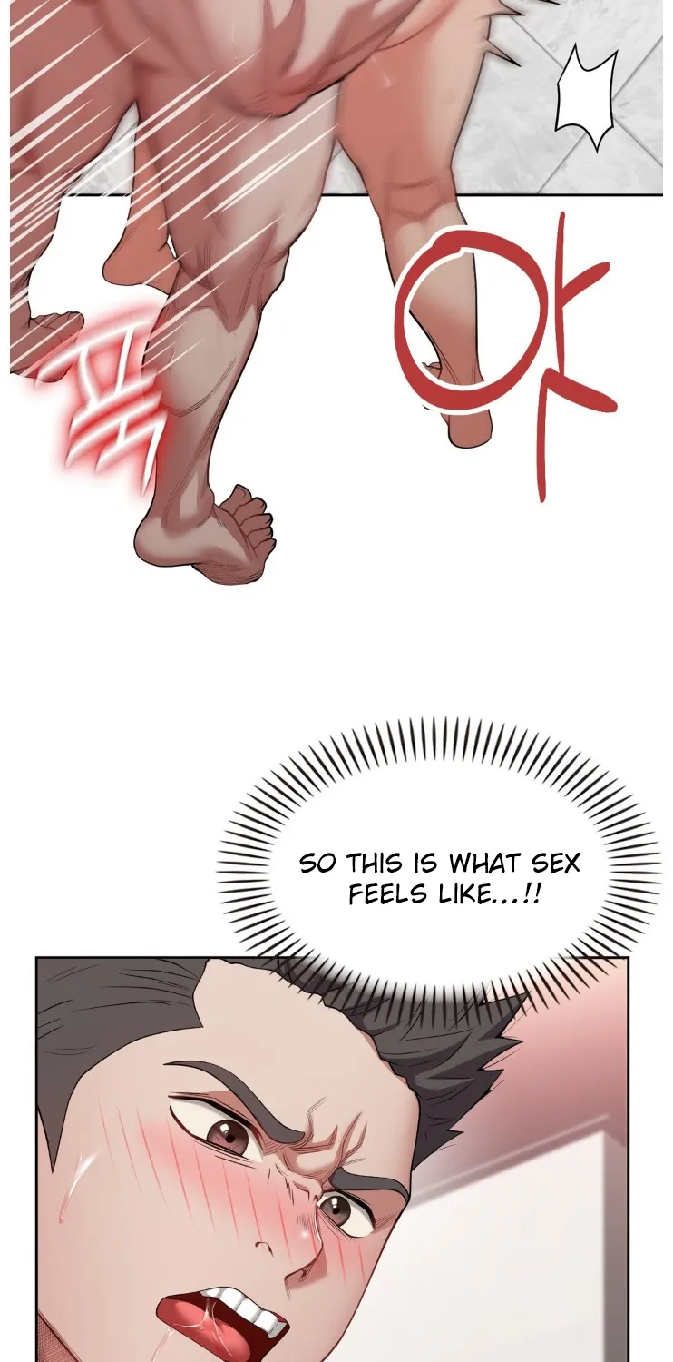 Bride Lessons Chapter 6 page 38 - 