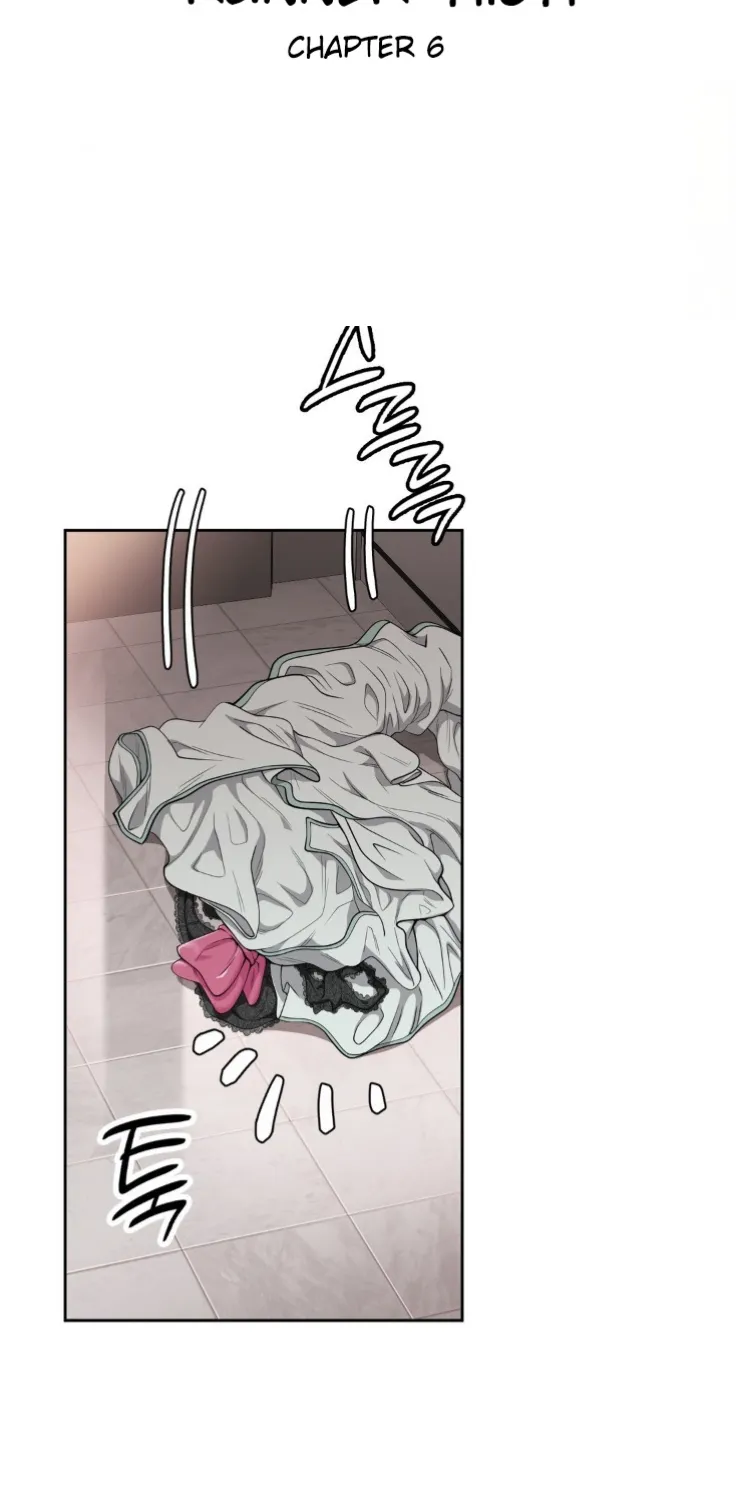 Bride Lessons Chapter 6 page 5 - 