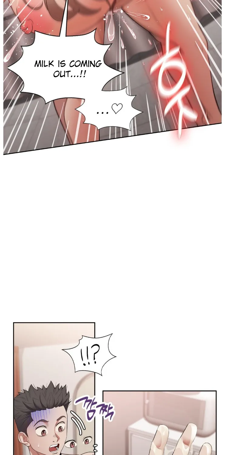 Bride Lessons Chapter 6 page 47 - 