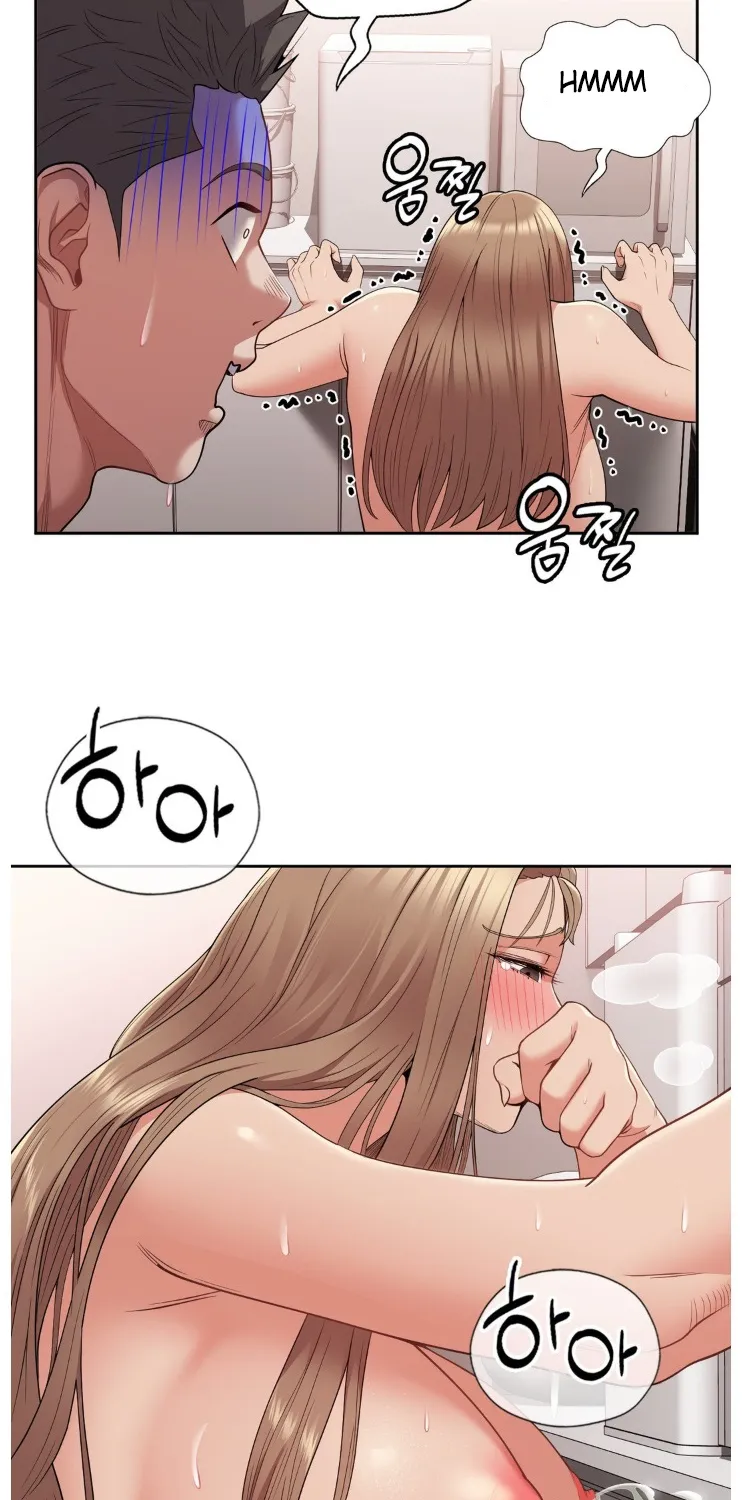 Bride Lessons Chapter 6 page 49 - 