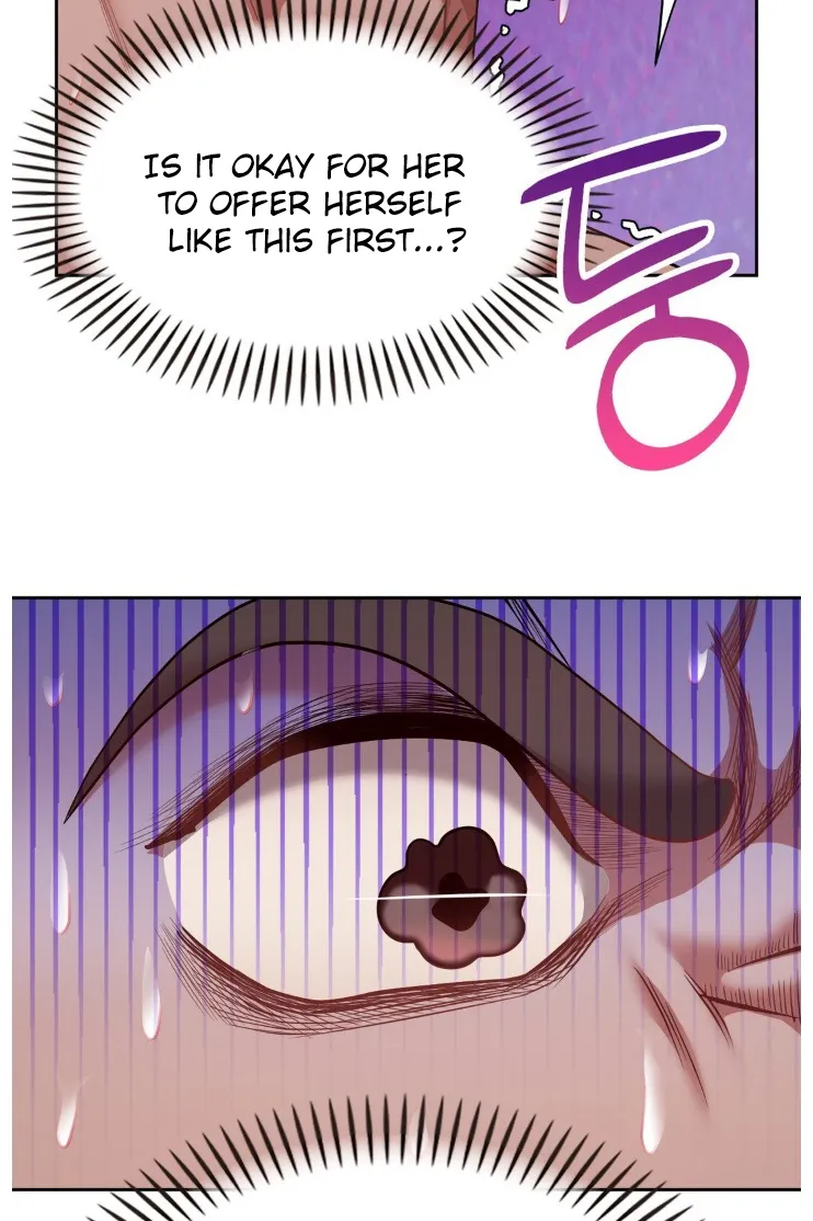 Bride Lessons Chapter 6 page 51 - 
