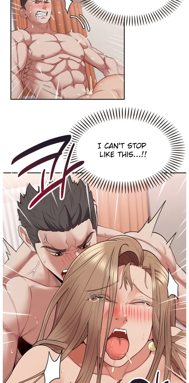 Bride Lessons Chapter 6 page 53 - 
