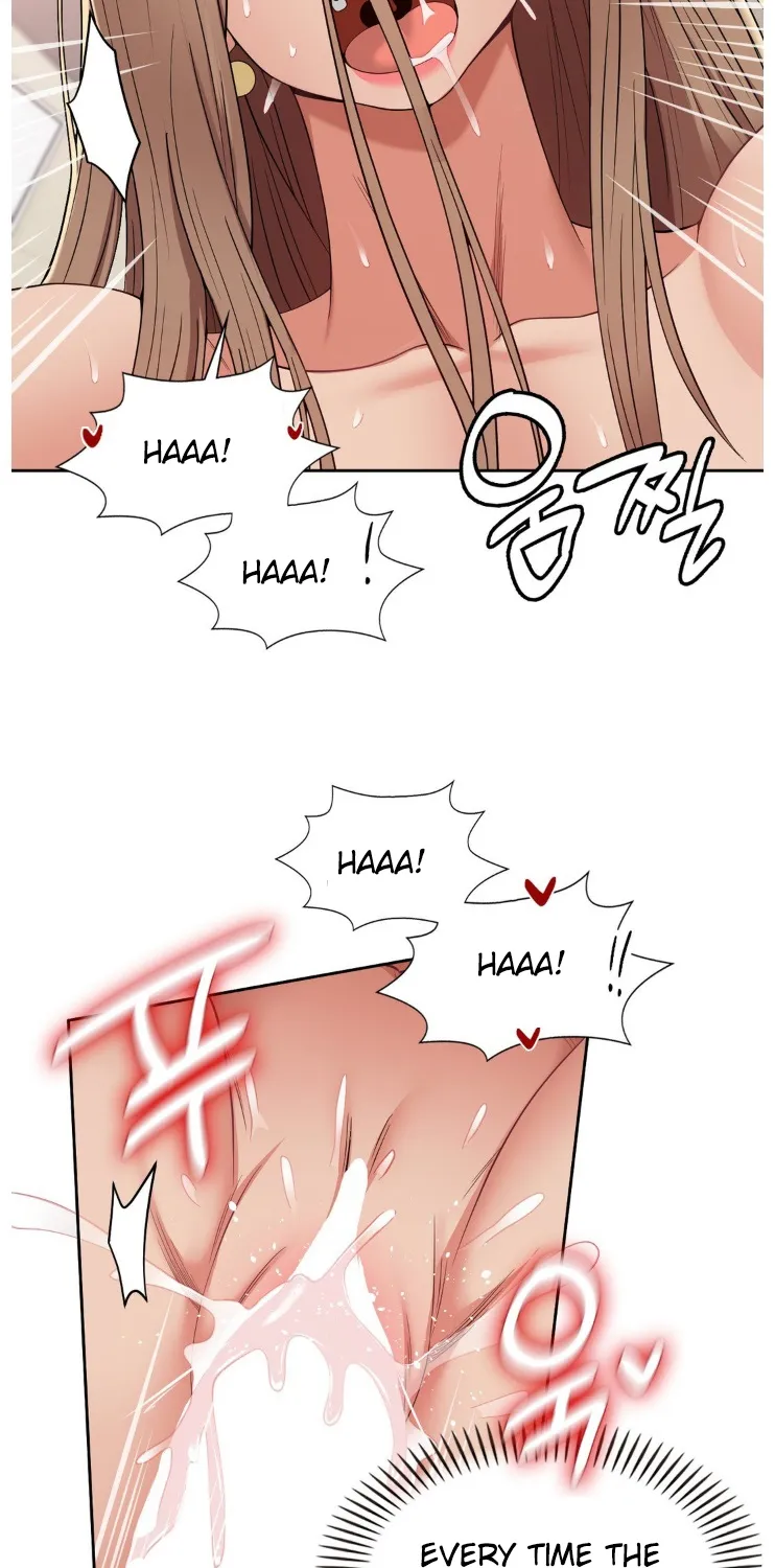 Bride Lessons Chapter 6 page 55 - 