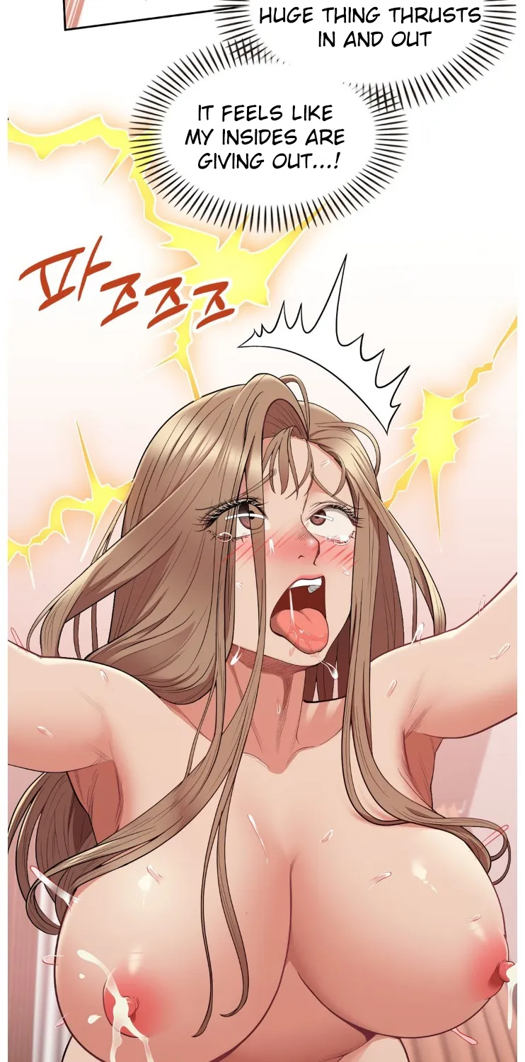Bride Lessons Chapter 6 page 56 - 