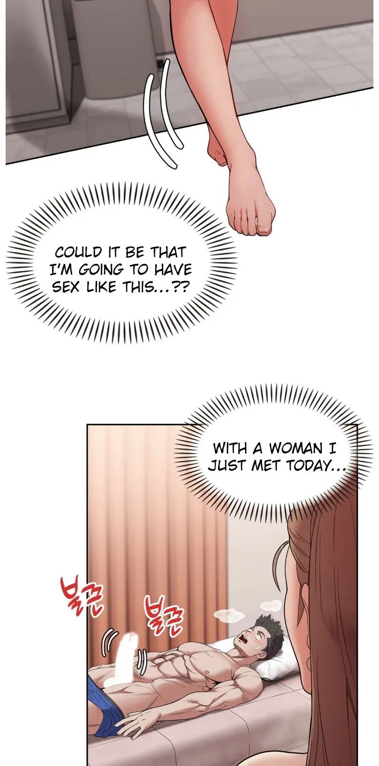 Bride Lessons Chapter 6 page 7 - 