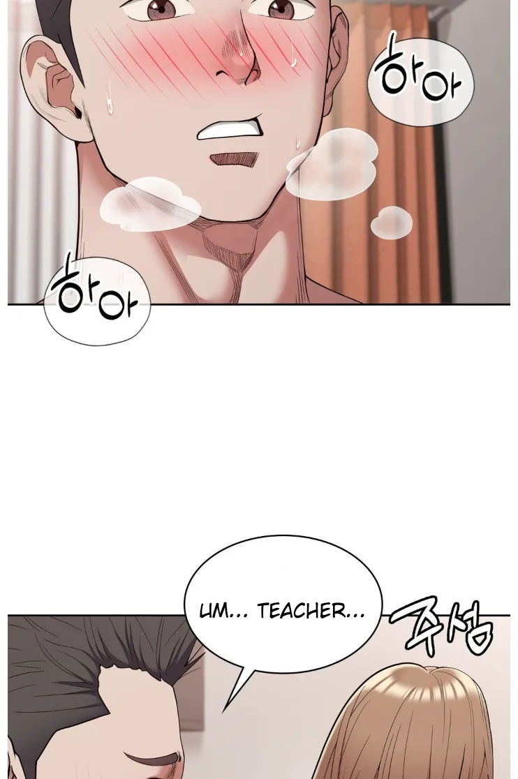 Bride Lessons Chapter 6 page 63 - 