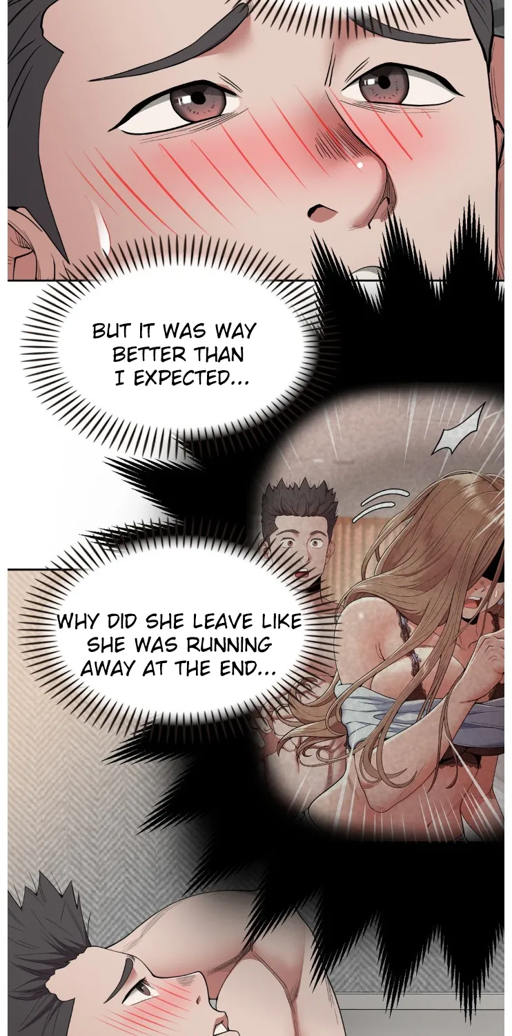 Bride Lessons Chapter 6 page 70 - 