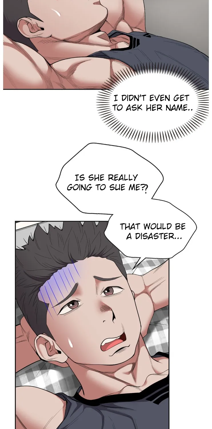 Bride Lessons Chapter 6 page 71 - 