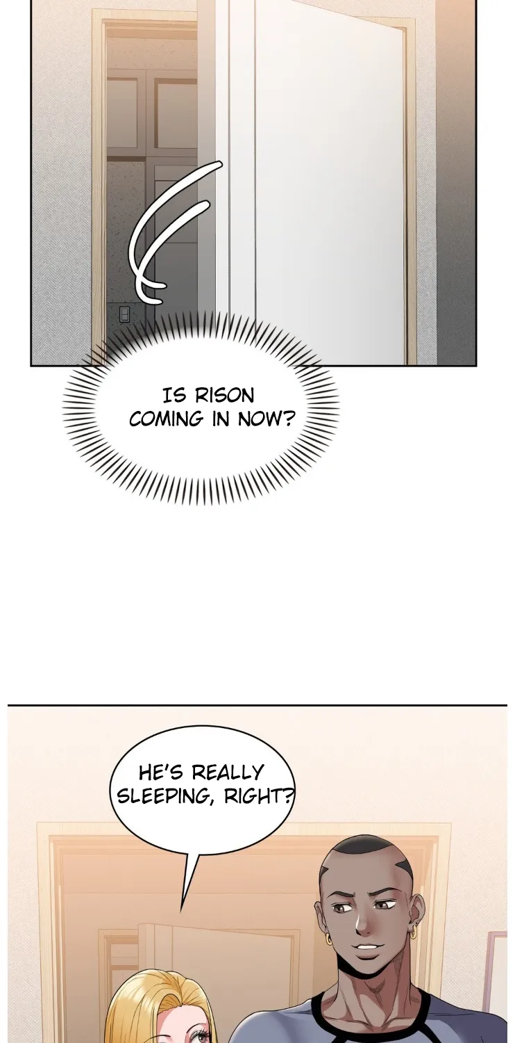Bride Lessons Chapter 6 page 73 - 