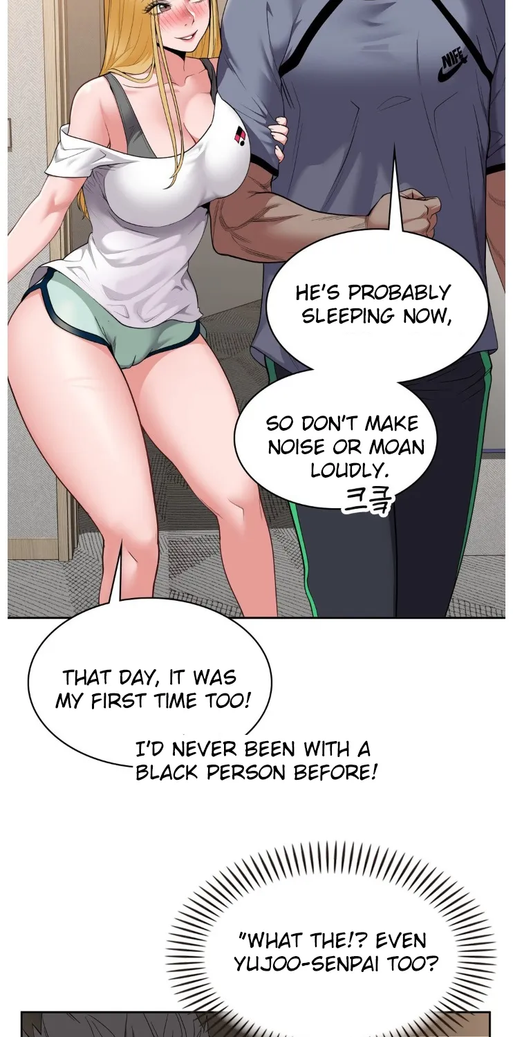 Bride Lessons Chapter 6 page 74 - 
