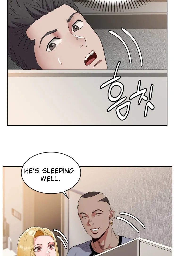 Bride Lessons Chapter 6 page 75 - 