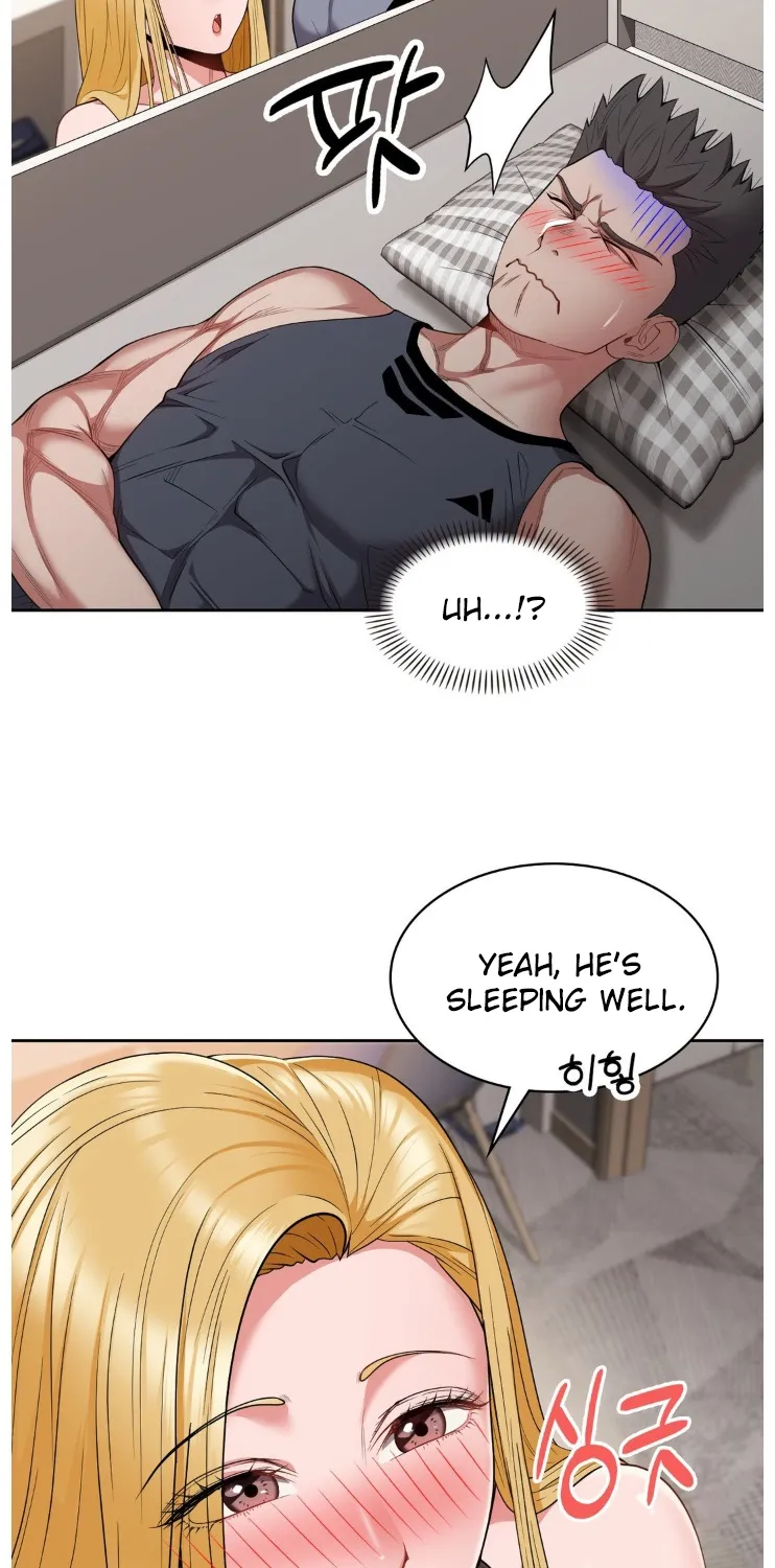 Bride Lessons Chapter 6 page 76 - 