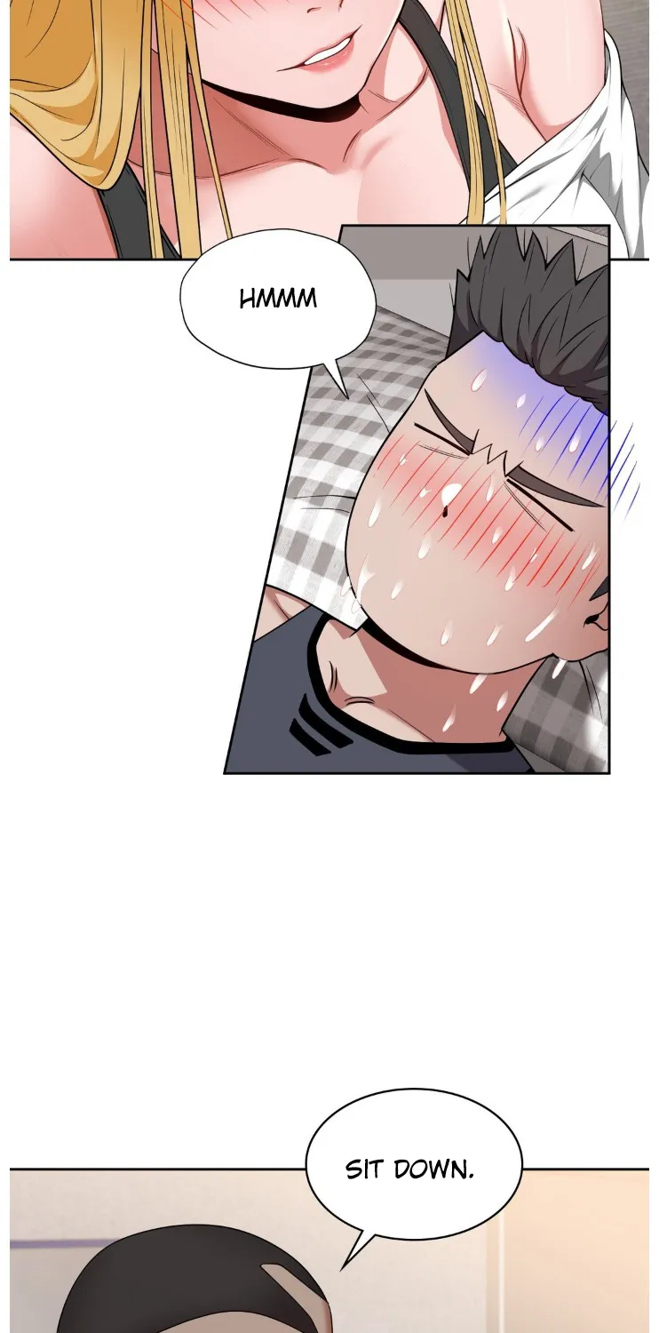 Bride Lessons Chapter 6 page 77 - 