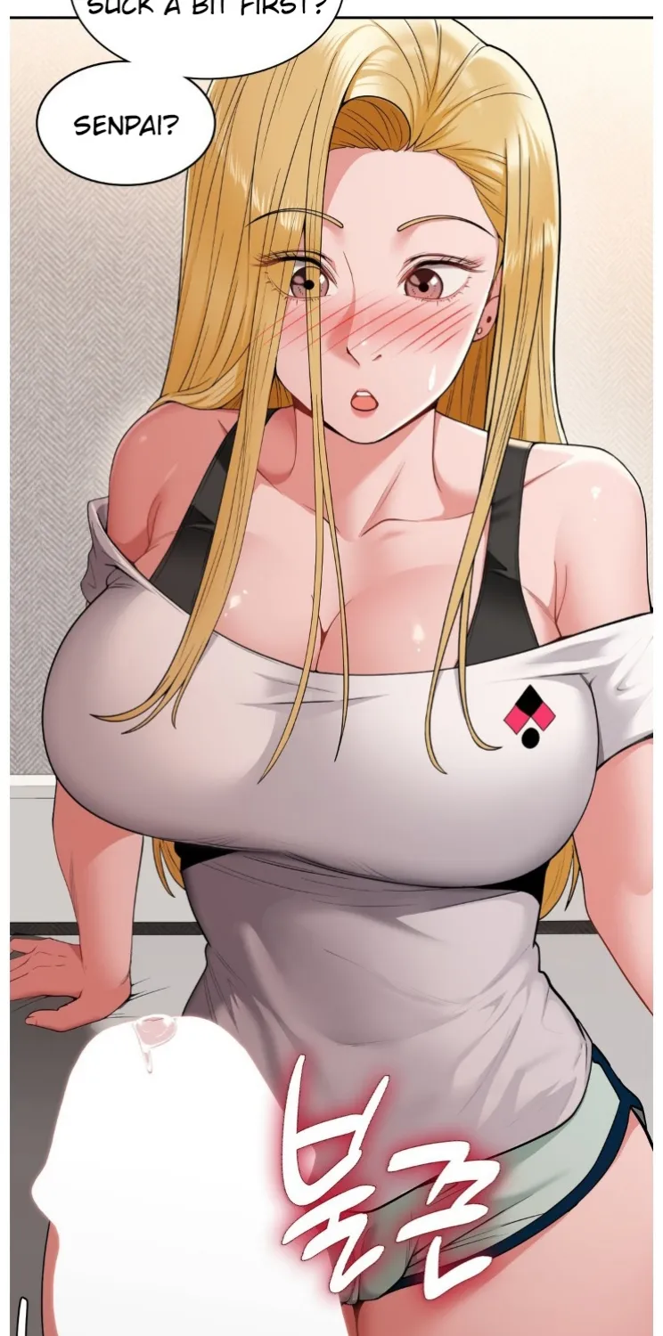 Bride Lessons Chapter 6 page 79 - 