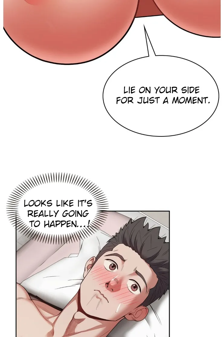 Bride Lessons Chapter 6 page 9 - 
