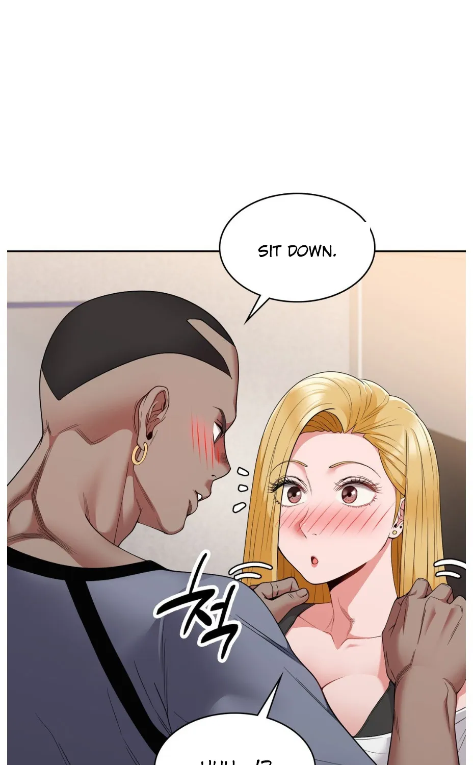Bride Lessons Chapter 7 page 1 - 