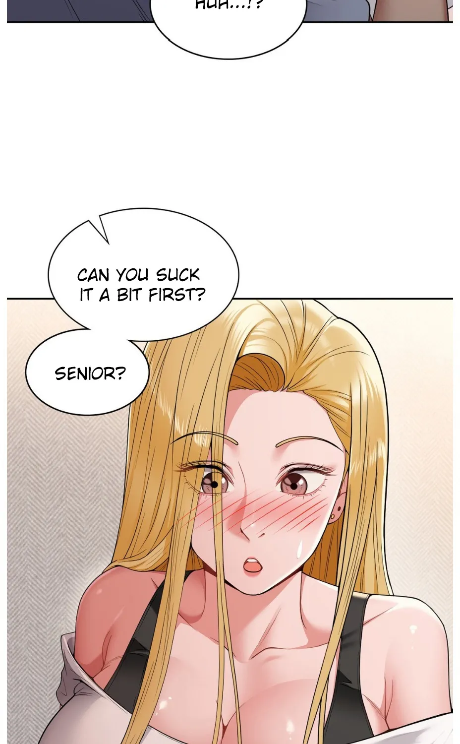 Bride Lessons Chapter 7 page 2 - 