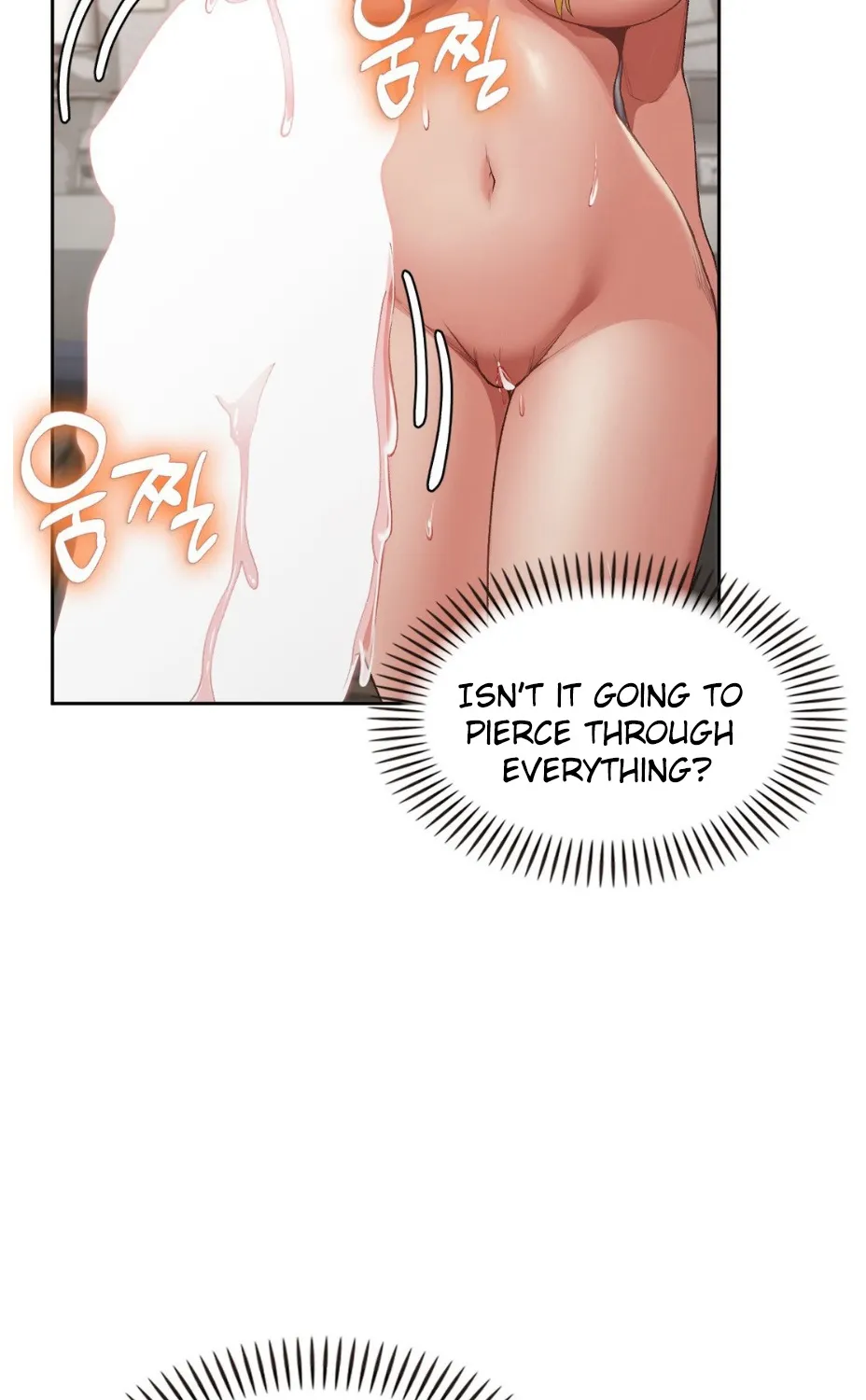 Bride Lessons Chapter 7 page 23 - 