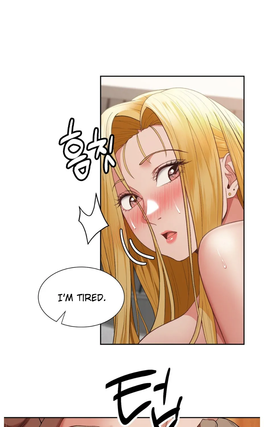 Bride Lessons Chapter 7 page 26 - 