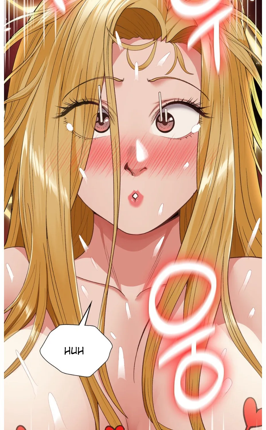 Bride Lessons Chapter 7 page 28 - 