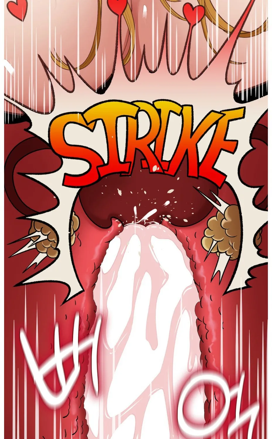 Bride Lessons Chapter 7 page 29 - 