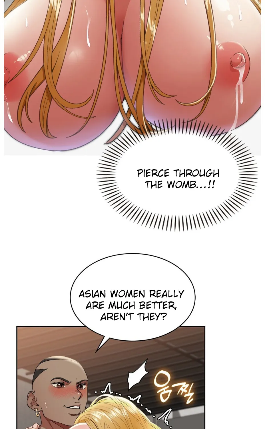 Bride Lessons Chapter 7 page 31 - 