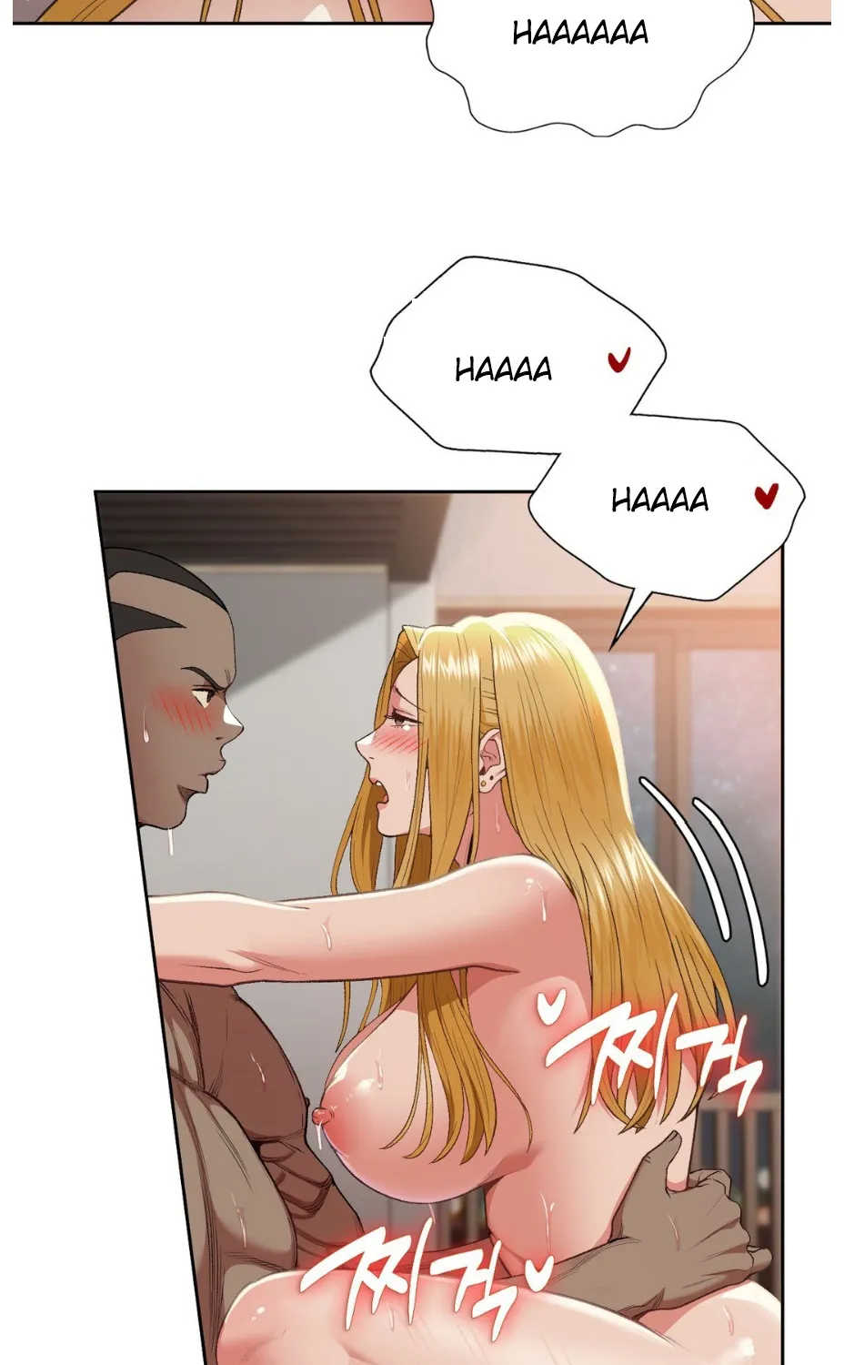 Bride Lessons Chapter 7 page 34 - 