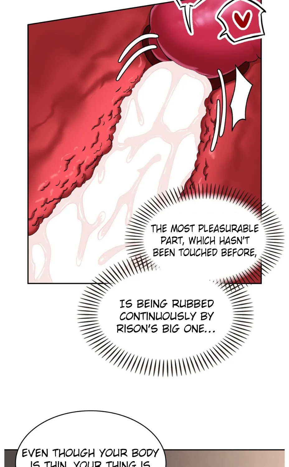 Bride Lessons Chapter 7 page 37 - 