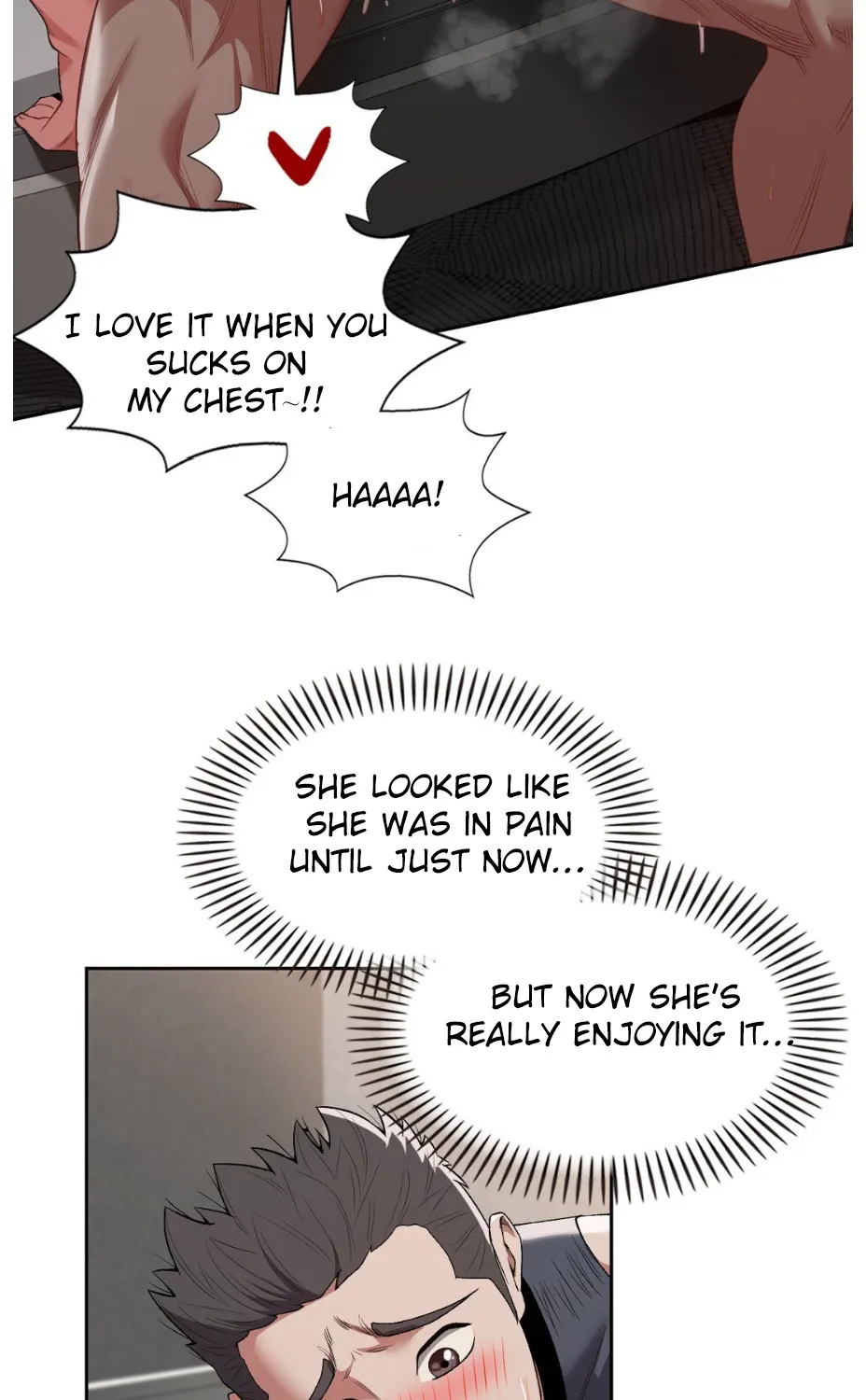 Bride Lessons Chapter 7 page 41 - 