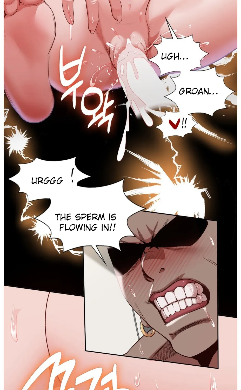 Bride Lessons Chapter 7 page 52 - 
