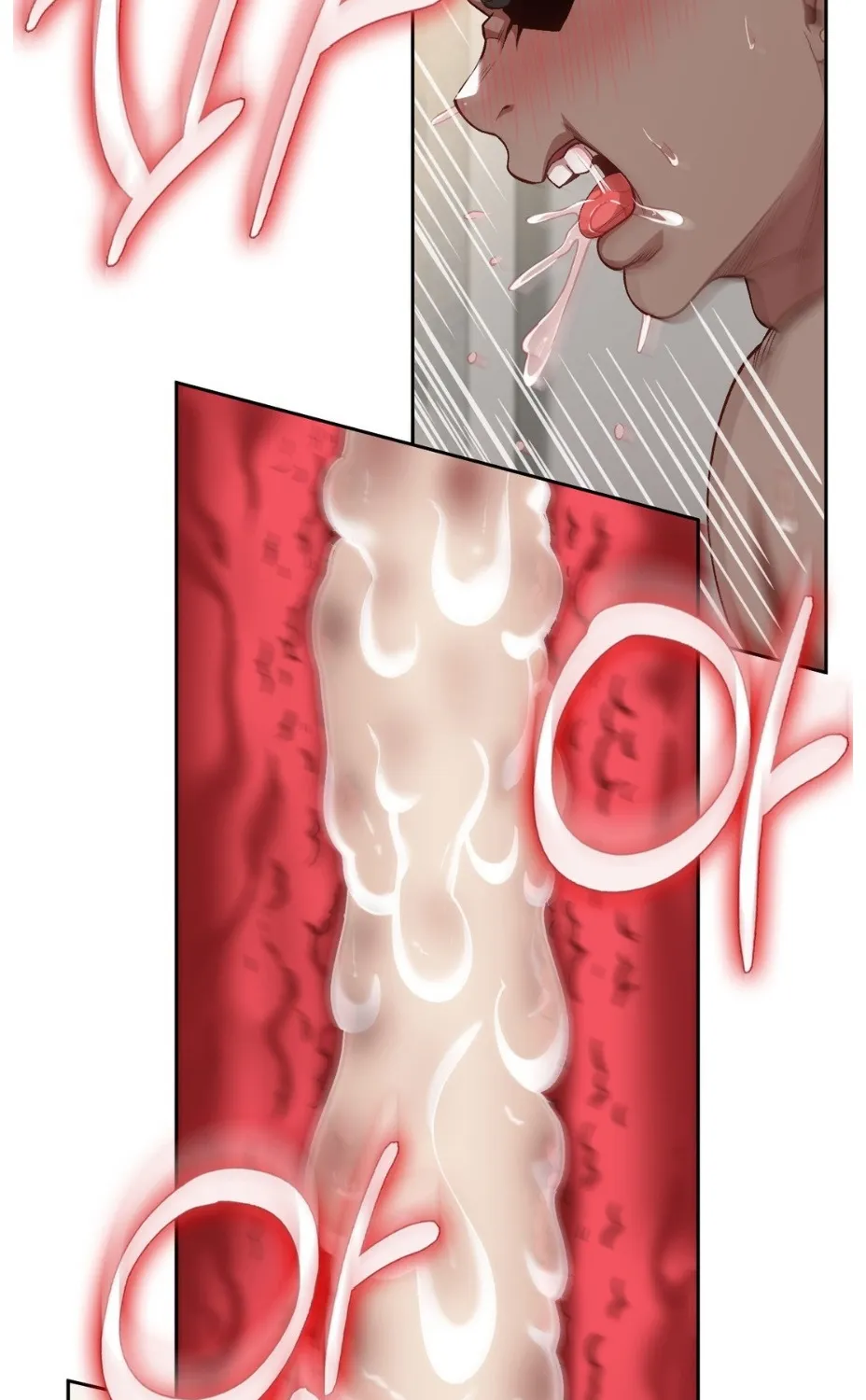 Bride Lessons Chapter 7 page 55 - 