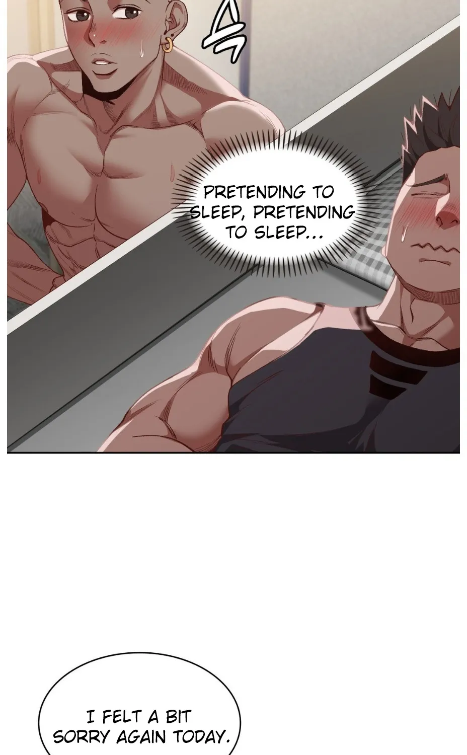 Bride Lessons Chapter 7 page 64 - 