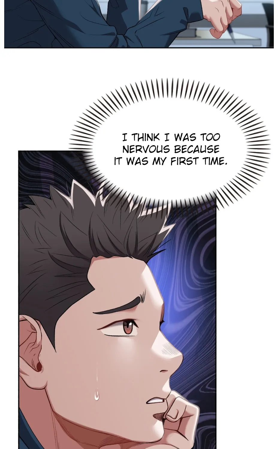 Bride Lessons Chapter 7 page 71 - 