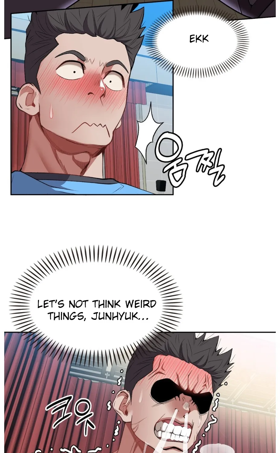 Bride Lessons Chapter 7 page 85 - 