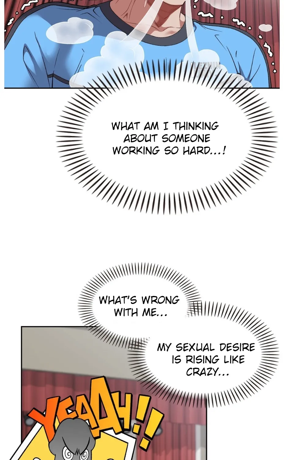 Bride Lessons Chapter 7 page 86 - 